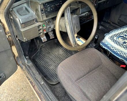 ВАЗ 21099, объемом двигателя 1.5 л и пробегом 160 тыс. км за 1000 $, фото 2 на Automoto.ua