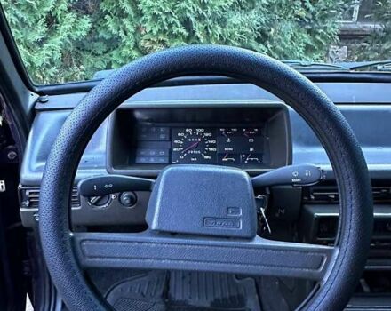 ВАЗ 21099, объемом двигателя 1.5 л и пробегом 130 тыс. км за 1499 $, фото 18 на Automoto.ua