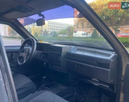 ВАЗ 21099, об'ємом двигуна 1.5 л та пробігом 250 тис. км за 1100 $, фото 7 на Automoto.ua
