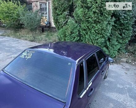 ВАЗ 21099, объемом двигателя 1.5 л и пробегом 130 тыс. км за 1499 $, фото 7 на Automoto.ua