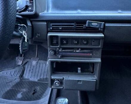 ВАЗ 21099, объемом двигателя 1.5 л и пробегом 130 тыс. км за 1499 $, фото 17 на Automoto.ua