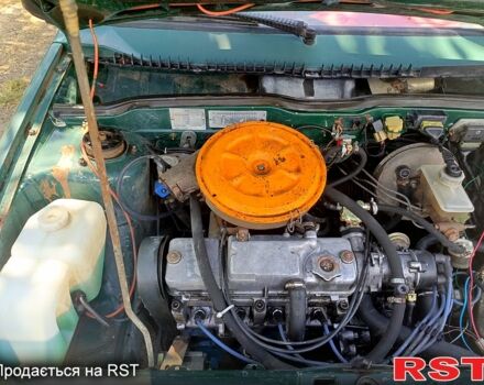 ВАЗ 21099, об'ємом двигуна 1.5 л та пробігом 150 тис. км за 650 $, фото 7 на Automoto.ua