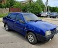 ВАЗ 21099, объемом двигателя 1.5 л и пробегом 0 тыс. км за 1150 $, фото 5 на Automoto.ua
