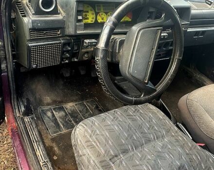 ВАЗ 21099, об'ємом двигуна 1.5 л та пробігом 200 тис. км за 700 $, фото 6 на Automoto.ua