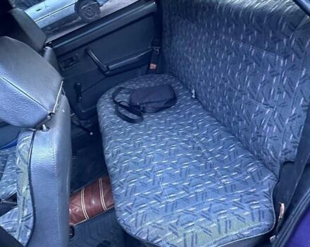 ВАЗ 21099, объемом двигателя 1.5 л и пробегом 130 тыс. км за 1499 $, фото 16 на Automoto.ua