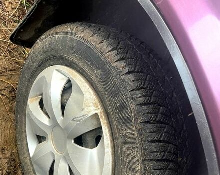 ВАЗ 21099, об'ємом двигуна 1.5 л та пробігом 200 тис. км за 700 $, фото 7 на Automoto.ua