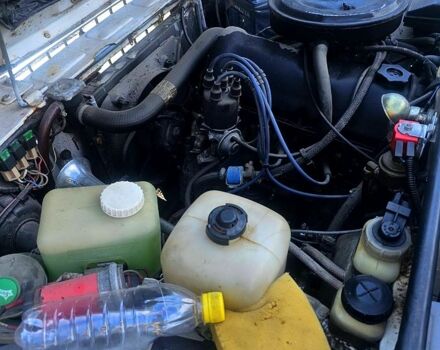 ВАЗ 21099, объемом двигателя 1.6 л и пробегом 0 тыс. км за 2500 $, фото 7 на Automoto.ua