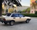 ВАЗ 21099, об'ємом двигуна 1.5 л та пробігом 250 тис. км за 1100 $, фото 5 на Automoto.ua