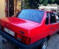 ВАЗ 21099, объемом двигателя 1.5 л и пробегом 156 тыс. км за 1300 $, фото 7 на Automoto.ua
