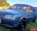 ВАЗ 21099, об'ємом двигуна 1.5 л та пробігом 0 тис. км за 750 $, фото 2 на Automoto.ua