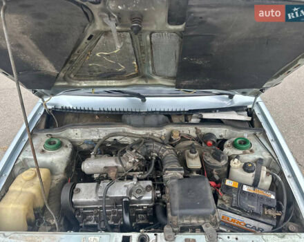 ВАЗ 21099, объемом двигателя 1.5 л и пробегом 43 тыс. км за 2200 $, фото 17 на Automoto.ua