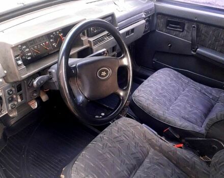 ВАЗ 21099, объемом двигателя 1.5 л и пробегом 100 тыс. км за 700 $, фото 3 на Automoto.ua