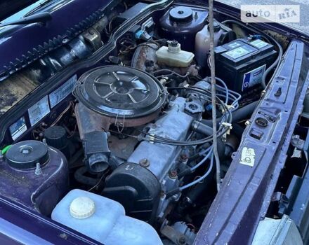 ВАЗ 21099, объемом двигателя 1.5 л и пробегом 130 тыс. км за 1499 $, фото 22 на Automoto.ua