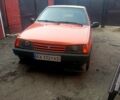 ВАЗ 21099, объемом двигателя 1.5 л и пробегом 0 тыс. км за 1350 $, фото 1 на Automoto.ua