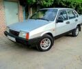 ВАЗ 21099, объемом двигателя 1.5 л и пробегом 120 тыс. км за 1300 $, фото 1 на Automoto.ua