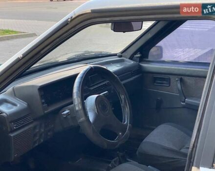ВАЗ 21099, об'ємом двигуна 1.5 л та пробігом 250 тис. км за 1100 $, фото 6 на Automoto.ua