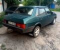 ВАЗ 21099, объемом двигателя 1.5 л и пробегом 123 тыс. км за 730 $, фото 2 на Automoto.ua