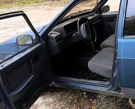 ВАЗ 21099, объемом двигателя 1.5 л и пробегом 0 тыс. км за 1300 $, фото 1 на Automoto.ua