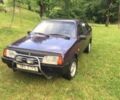 ВАЗ 21099, объемом двигателя 0 л и пробегом 124 тыс. км за 2000 $, фото 1 на Automoto.ua