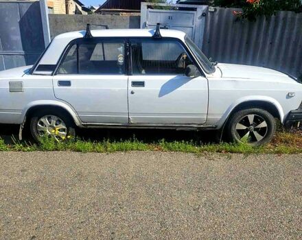 ВАЗ 21099, объемом двигателя 1.6 л и пробегом 0 тыс. км за 2500 $, фото 5 на Automoto.ua