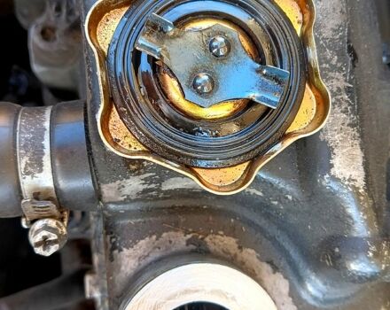 ВАЗ 21099, об'ємом двигуна 1.5 л та пробігом 0 тис. км за 750 $, фото 7 на Automoto.ua