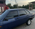 ВАЗ 21099, объемом двигателя 1.5 л и пробегом 243 тыс. км за 1300 $, фото 6 на Automoto.ua
