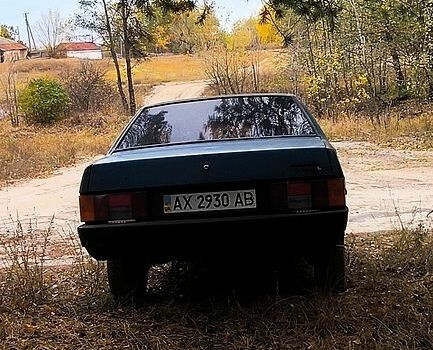 ВАЗ 21099, объемом двигателя 1.5 л и пробегом 0 тыс. км за 1300 $, фото 3 на Automoto.ua