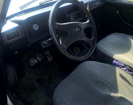 ВАЗ 21099, объемом двигателя 1.6 л и пробегом 0 тыс. км за 2500 $, фото 6 на Automoto.ua