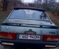 ВАЗ 21099, объемом двигателя 15 л и пробегом 0 тыс. км за 800 $, фото 3 на Automoto.ua