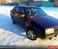 ВАЗ 21099, объемом двигателя 1.5 л и пробегом 200 тыс. км за 2200 $, фото 1 на Automoto.ua