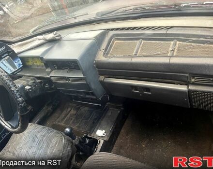 ВАЗ 21099, об'ємом двигуна 1.5 л та пробігом 200 тис. км за 700 $, фото 5 на Automoto.ua