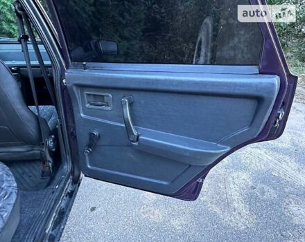 ВАЗ 21099, объемом двигателя 1.5 л и пробегом 130 тыс. км за 1499 $, фото 12 на Automoto.ua