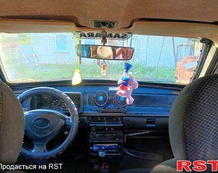 ВАЗ 21099, об'ємом двигуна 1.5 л та пробігом 0 тис. км за 750 $, фото 5 на Automoto.ua