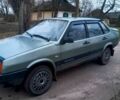 ВАЗ 21099, объемом двигателя 15 л и пробегом 0 тыс. км за 800 $, фото 1 на Automoto.ua