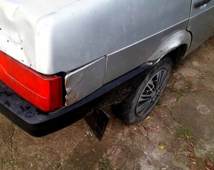 ВАЗ 21099, объемом двигателя 1.5 л и пробегом 100 тыс. км за 700 $, фото 6 на Automoto.ua