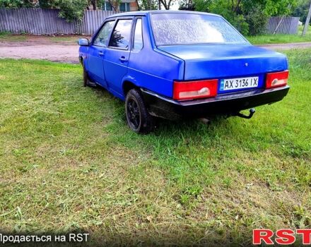 ВАЗ 21099, об'ємом двигуна 1.5 л та пробігом 200 тис. км за 800 $, фото 3 на Automoto.ua