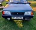 ВАЗ 21099, об'ємом двигуна 1.5 л та пробігом 219 тис. км за 1300 $, фото 1 на Automoto.ua