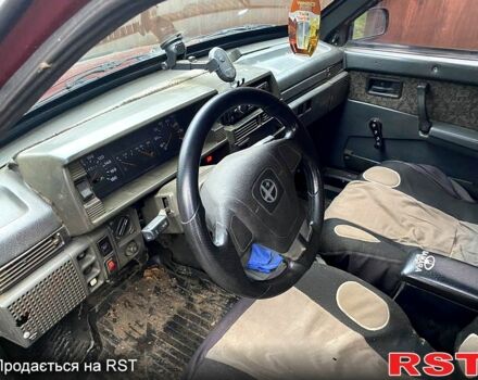 ВАЗ 21099, объемом двигателя 1.5 л и пробегом 100 тыс. км за 1499 $, фото 3 на Automoto.ua