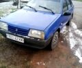 ВАЗ 21099, объемом двигателя 15 л и пробегом 320 тыс. км за 1100 $, фото 1 на Automoto.ua