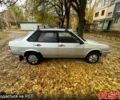 ВАЗ 21099, объемом двигателя 1.5 л и пробегом 196 тыс. км за 1250 $, фото 1 на Automoto.ua