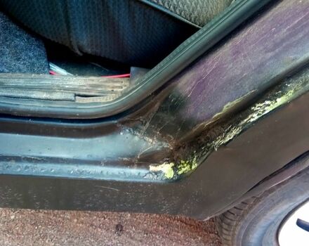 ВАЗ 21099, объемом двигателя 1.5 л и пробегом 111 тыс. км за 888 $, фото 4 на Automoto.ua