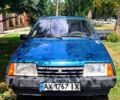 ВАЗ 21099, объемом двигателя 1.5 л и пробегом 212 тыс. км за 2300 $, фото 1 на Automoto.ua