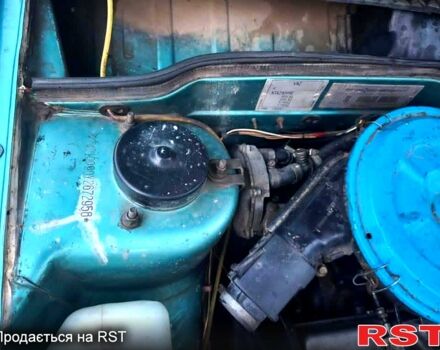 ВАЗ 21099, об'ємом двигуна 1.6 л та пробігом 200 тис. км за 2000 $, фото 4 на Automoto.ua