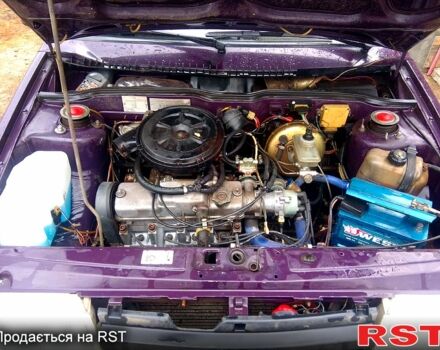 ВАЗ 21099, объемом двигателя 1.5 л и пробегом 310 тыс. км за 1550 $, фото 2 на Automoto.ua