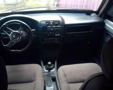 ВАЗ 21099, объемом двигателя 1.5 л и пробегом 111 тыс. км за 888 $, фото 7 на Automoto.ua