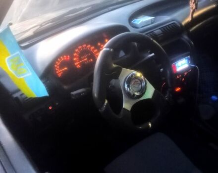 ВАЗ 21099, объемом двигателя 1.5 л и пробегом 365 тыс. км за 680 $, фото 1 на Automoto.ua