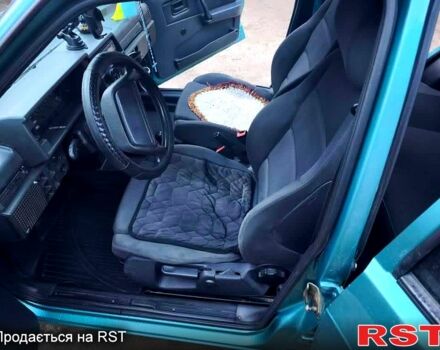 ВАЗ 21099, об'ємом двигуна 1.6 л та пробігом 200 тис. км за 2000 $, фото 7 на Automoto.ua