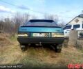 ВАЗ 21099, объемом двигателя 15 л и пробегом 200 тыс. км за 1300 $, фото 1 на Automoto.ua