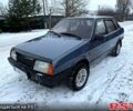 ВАЗ 21099, объемом двигателя 1.5 л и пробегом 200 тыс. км за 1400 $, фото 1 на Automoto.ua