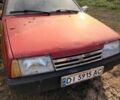 ВАЗ 21099, об'ємом двигуна 0 л та пробігом 265 тис. км за 550 $, фото 1 на Automoto.ua